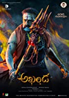 Akhanda 2021 Hindi Dubbed Dual Audio 480p 720p 1080p 4K 2160p FilmyZilla Filmyzilla