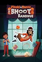 Bhoot Bandhus And The Power Of Three 2023 Hindi Movie 480p 720p 1080p FilmyZilla