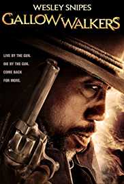 Gallowwalkers 2012 Dual Audio Hindi 480p 300MB FilmyZilla