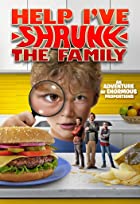 Help I Have Shrunk the Family Wiplala 2016 Hindi Dubbed 480p 720p FilmyZilla