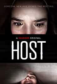 Host 2020 Hindi Dubbed 480p FilmyZilla