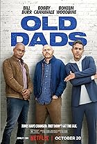 Old Dads Filmyzilla 2023 Hindi Dubbed English 480p 720p 1080p FilmyZilla