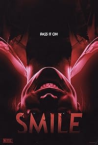 Smile FilmyZilla 2022 Hindi Dubbed