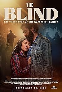 The Blind 2023 Hindi Dubbed English Movie Download 480p 720p 1080p FilmyZilla