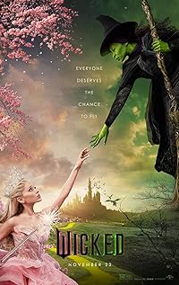 Wicked FilmyZilla 2024 Hindi Dubbed English