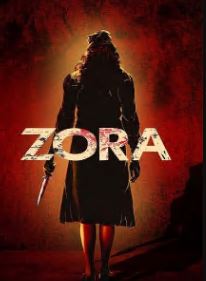 Zora FilmyZilla 2025 Hindi Movie