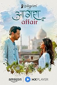 Agra Affair FilmyZilla 2025 Hindi Web Series